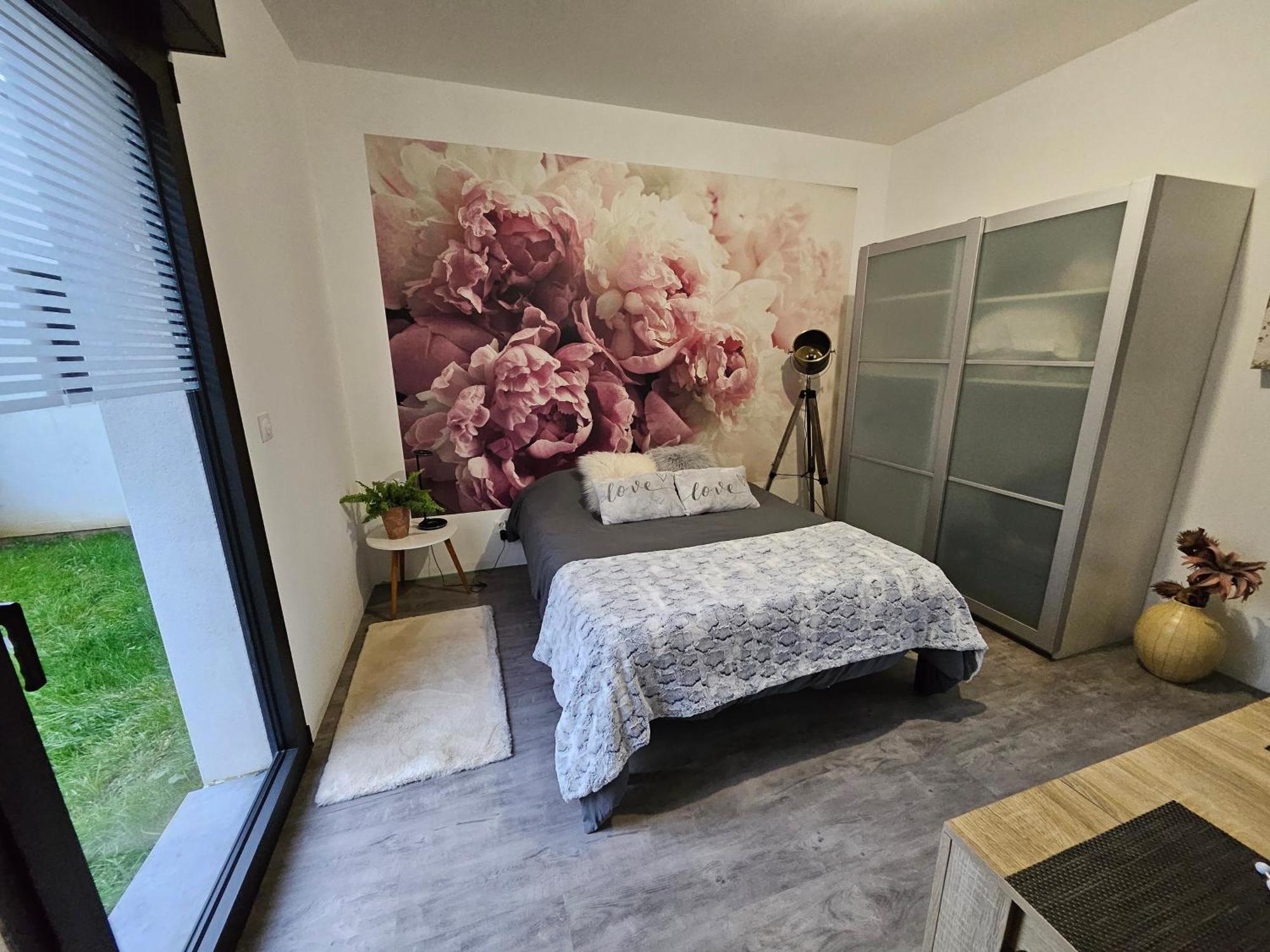 Les Ateliers Lejlighed Nivelle Eksteriør billede